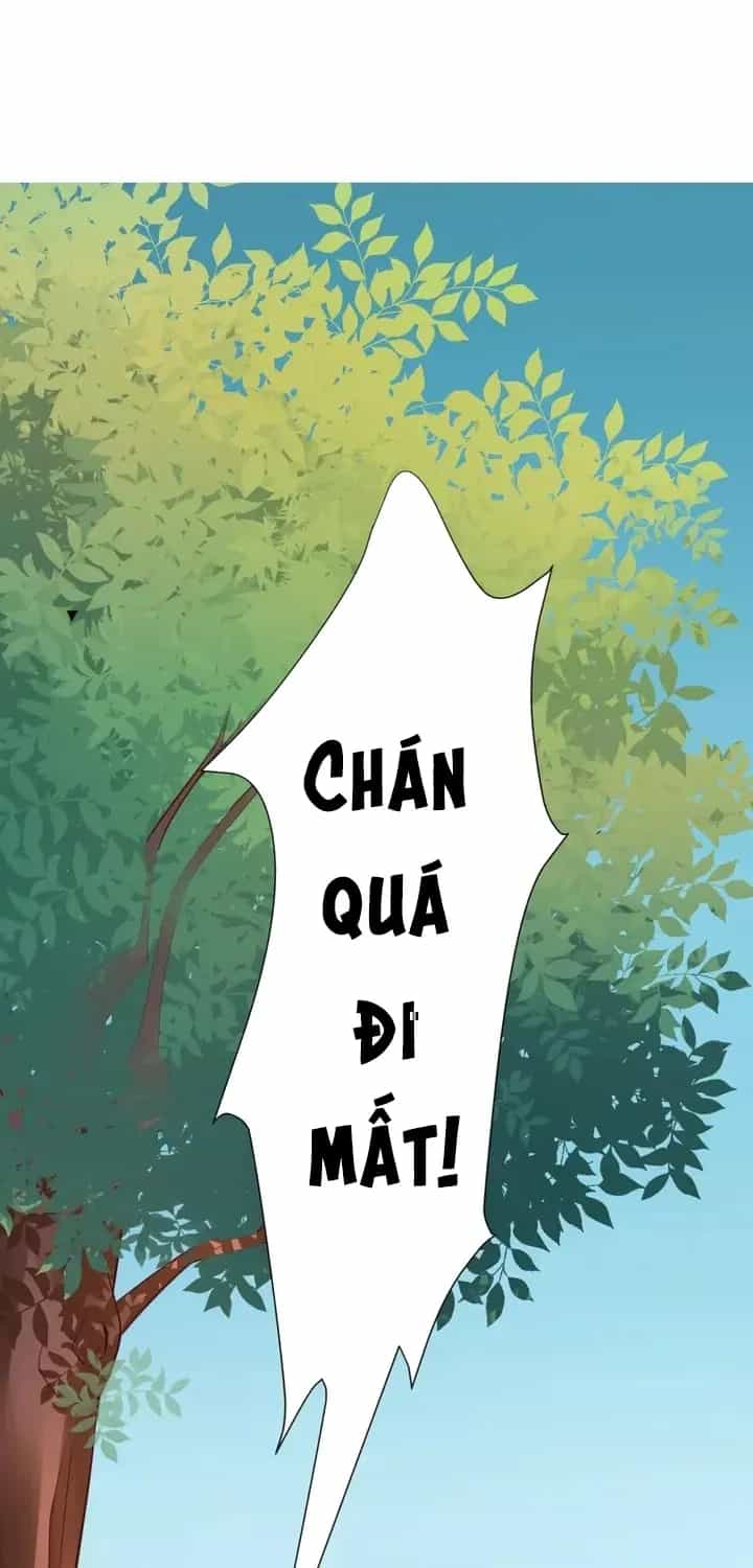 Thái Tử Điện Hạ Dưỡng Thành Kí - Chương 35 - ảnh 2