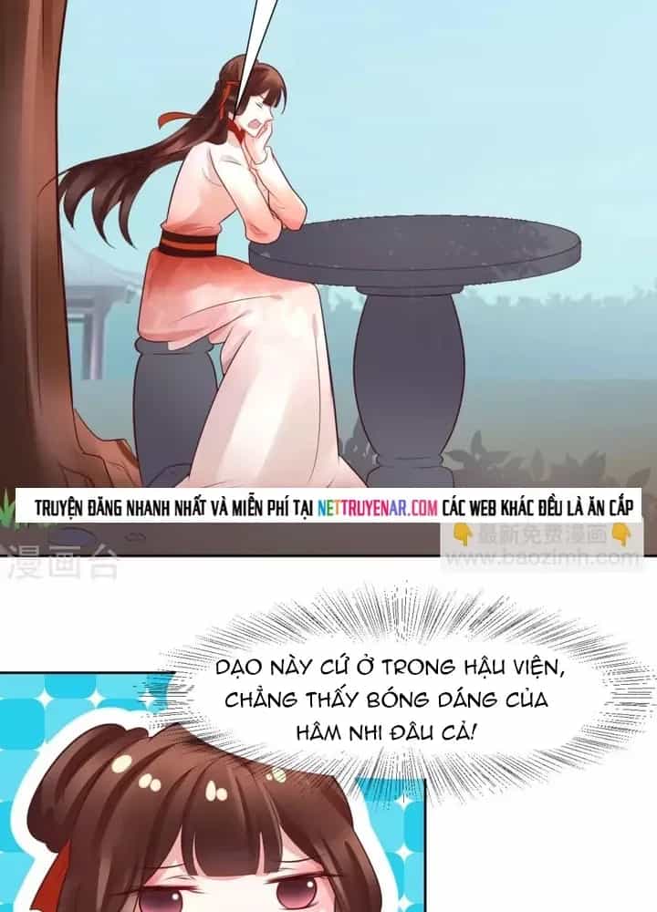 Thái Tử Điện Hạ Dưỡng Thành Kí - Chương 35 - ảnh 3