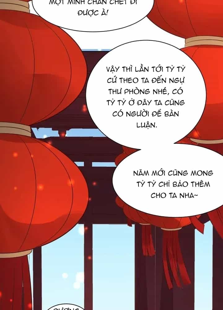 Thái Tử Điện Hạ Dưỡng Thành Kí - Chương 36 - ảnh 15