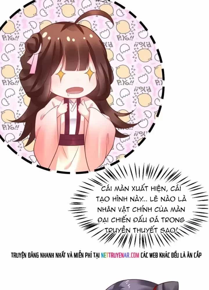 Thái Tử Điện Hạ Dưỡng Thành Kí - Chương 37 - ảnh 18