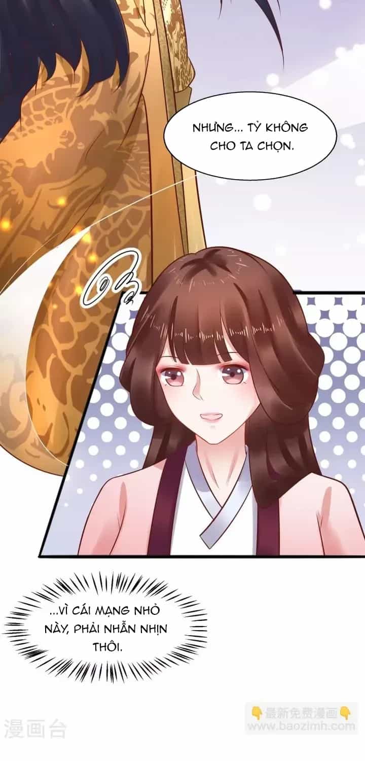 Thái Tử Điện Hạ Dưỡng Thành Kí - Chương 37 - ảnh 4