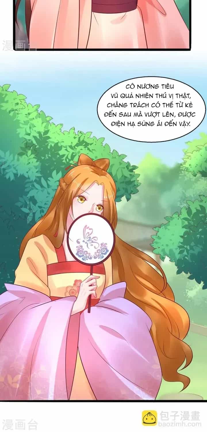 Thái Tử Điện Hạ Dưỡng Thành Kí - Chương 38 - ảnh 10