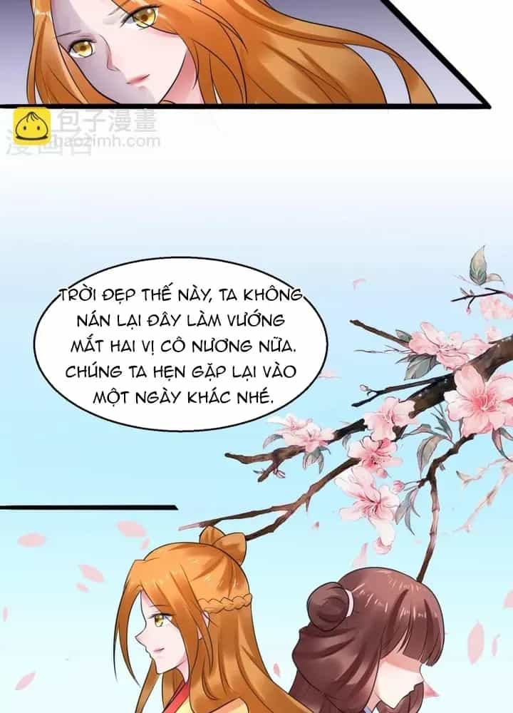 Thái Tử Điện Hạ Dưỡng Thành Kí - Chương 38 - ảnh 12