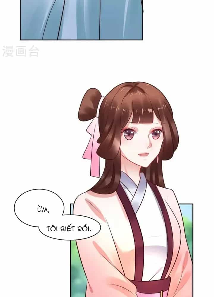 Thái Tử Điện Hạ Dưỡng Thành Kí - Chương 38 - ảnh 18