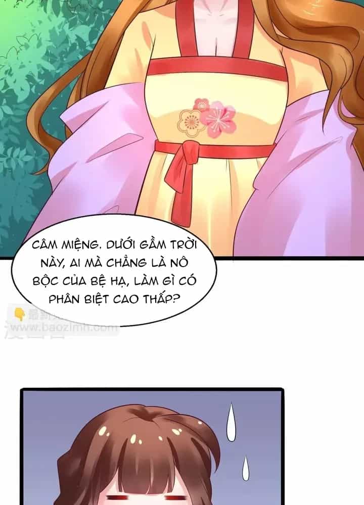 Thái Tử Điện Hạ Dưỡng Thành Kí - Chương 38 - ảnh 6