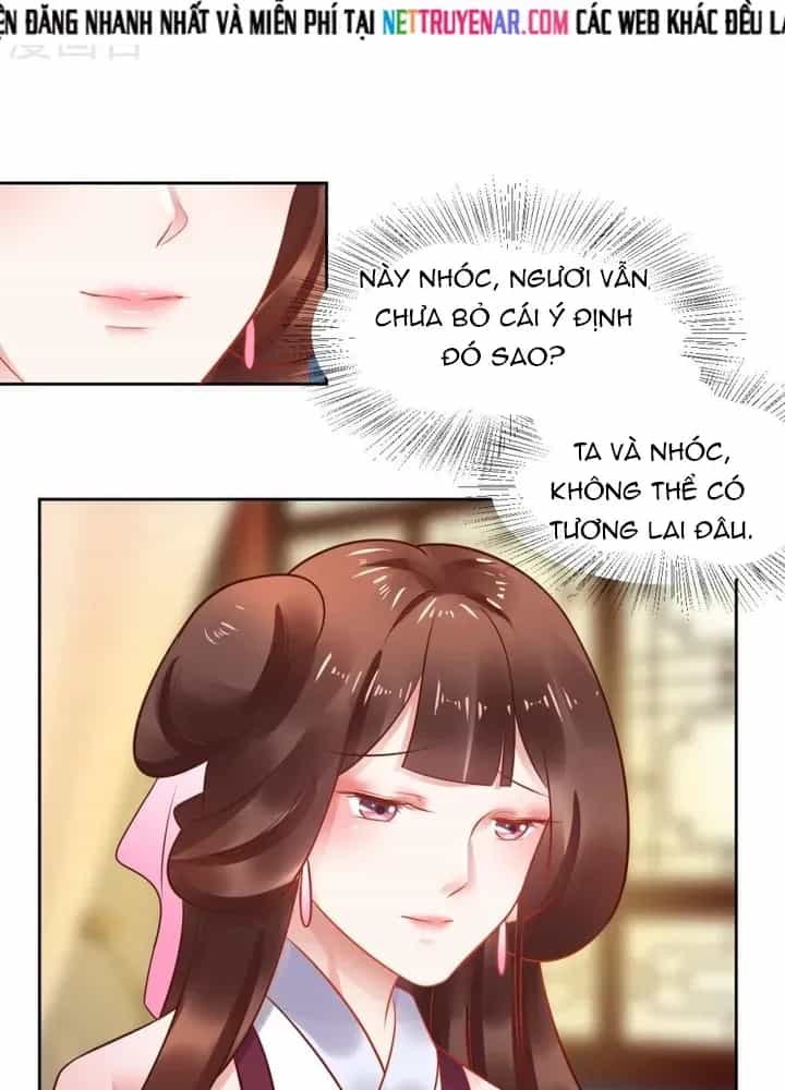 Thái Tử Điện Hạ Dưỡng Thành Kí - Chương 39 - ảnh 12