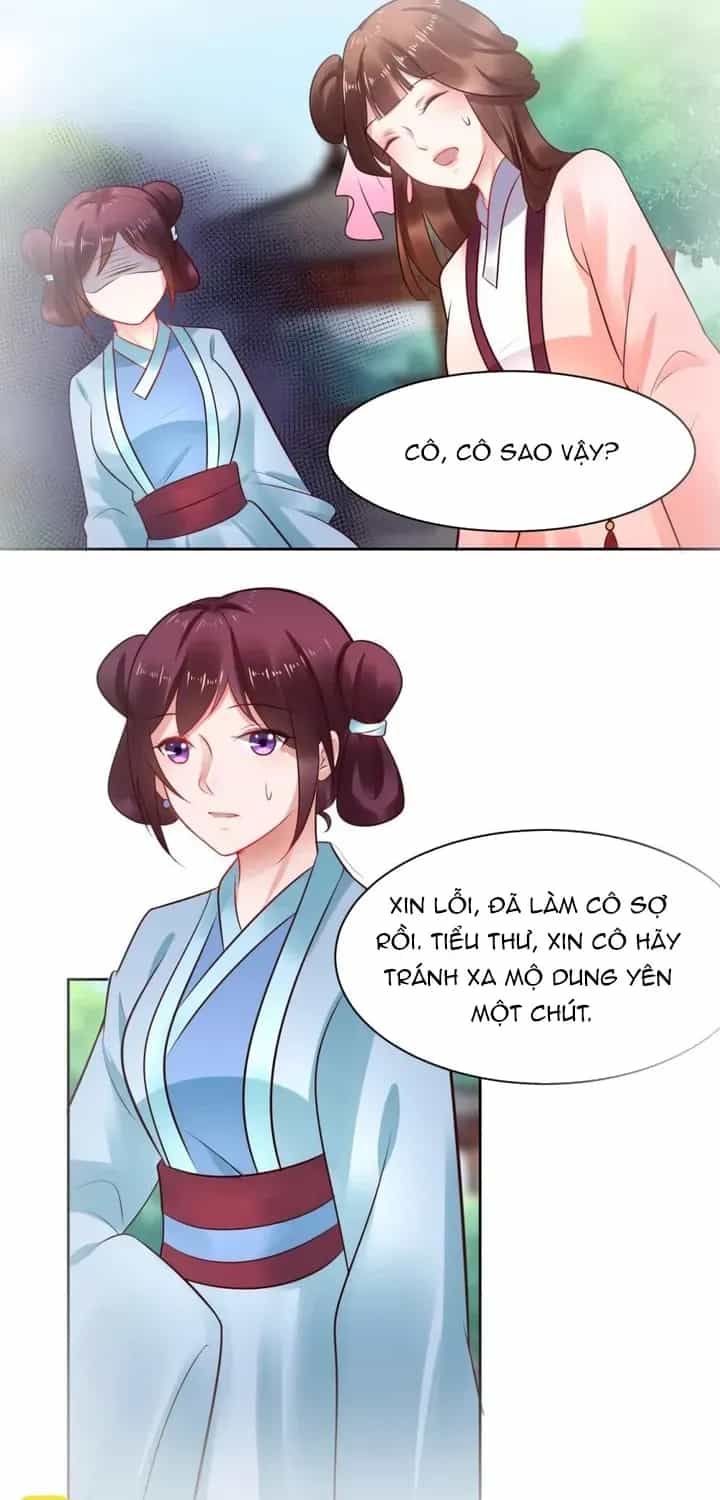 Thái Tử Điện Hạ Dưỡng Thành Kí - Chương 39 - ảnh 2