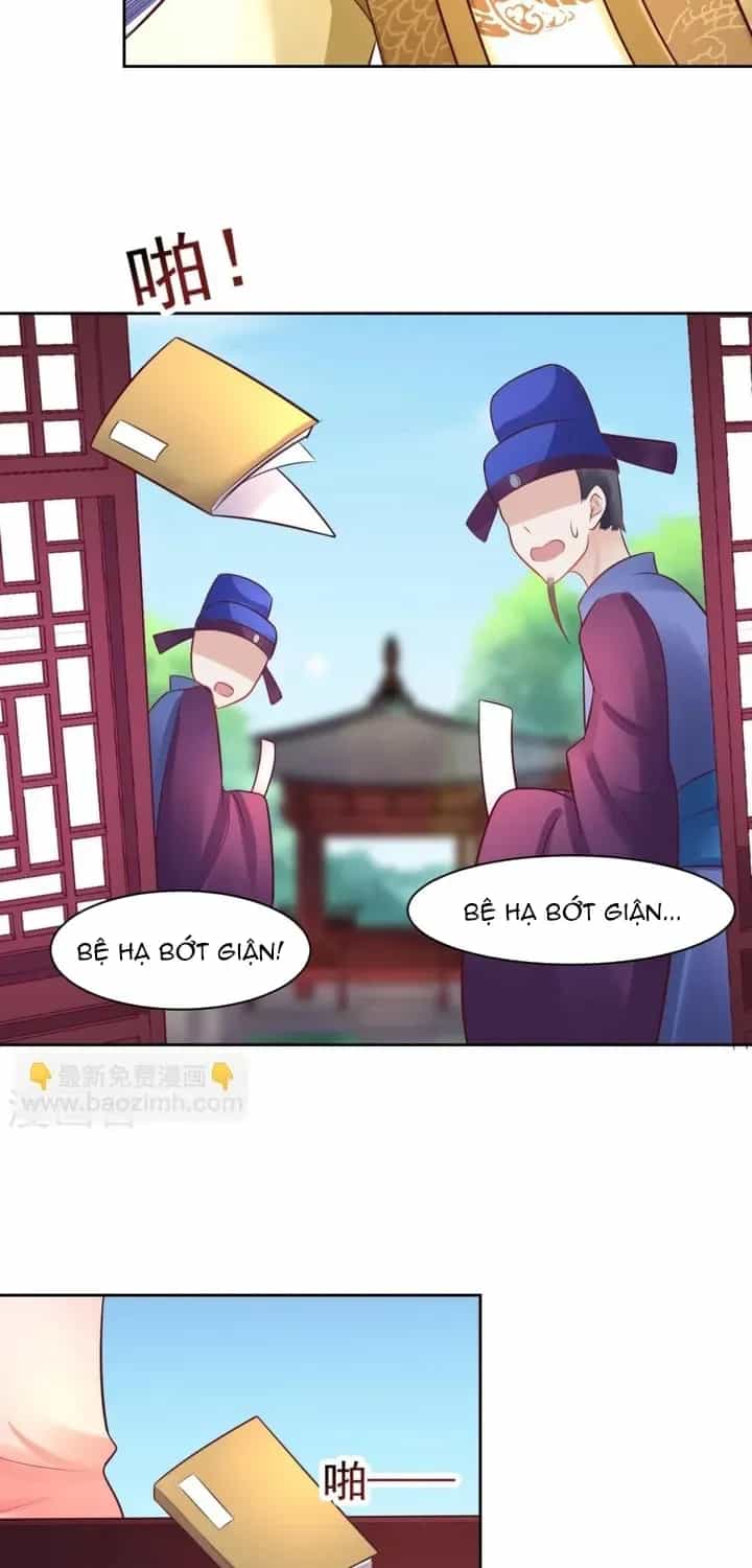 Thái Tử Điện Hạ Dưỡng Thành Kí - Chương 39 - ảnh 7