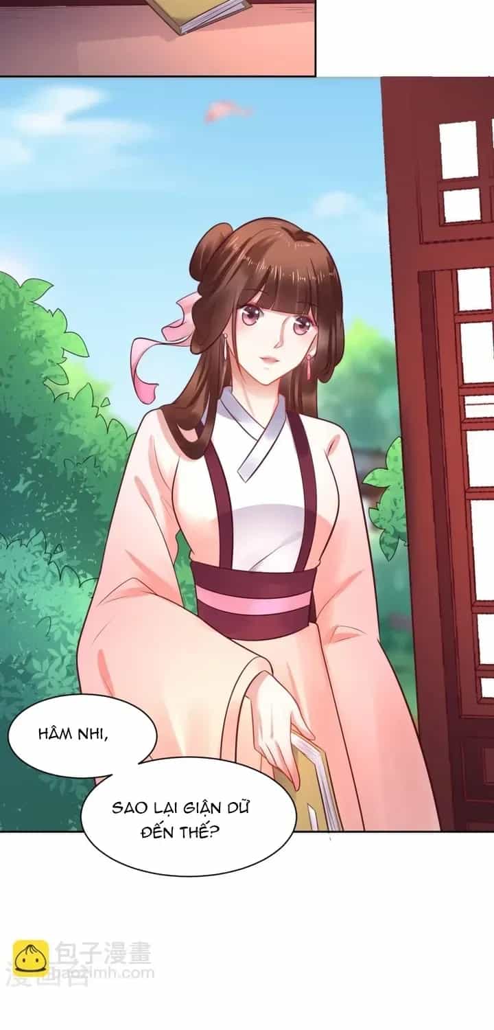 Thái Tử Điện Hạ Dưỡng Thành Kí - Chương 39 - ảnh 8