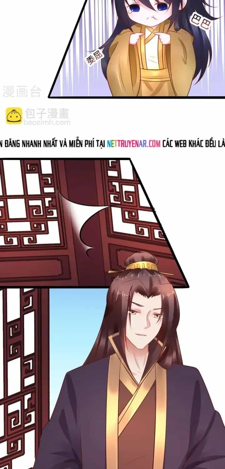 Thái Tử Điện Hạ Dưỡng Thành Kí - Chương 40 - ảnh 11