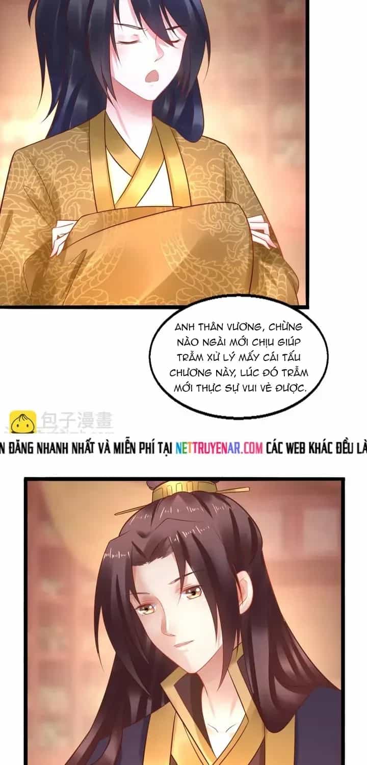 Thái Tử Điện Hạ Dưỡng Thành Kí - Chương 40 - ảnh 14