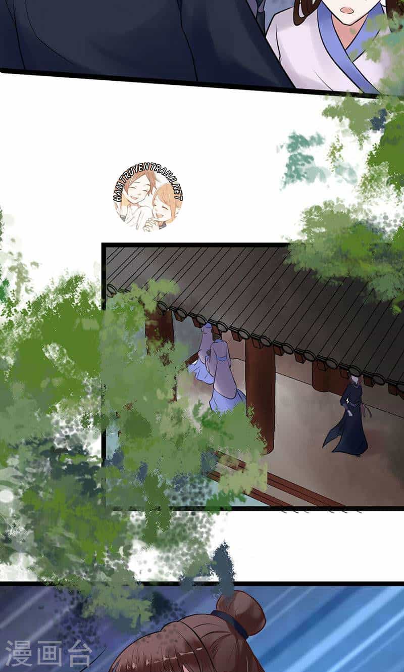Thái Tử Điện Hạ Dưỡng Thành Kí - Chương 2.5 - ảnh 21