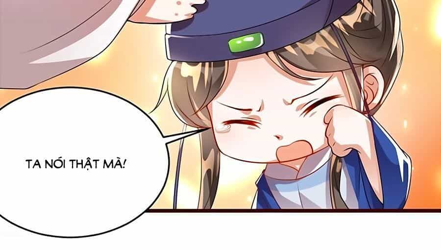 Thái Tử Điện Hạ, Nô Tài Có Hỉ Rồi - Chương 10 - ảnh 10