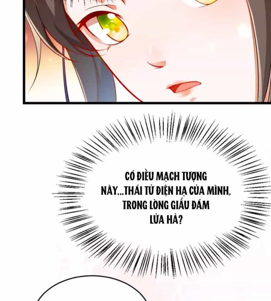 Thái Tử Điện Hạ, Nô Tài Có Hỉ Rồi - Chương 14 - ảnh 15
