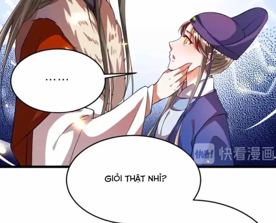 Thái Tử Điện Hạ, Nô Tài Có Hỉ Rồi - Chương 14 - ảnh 24