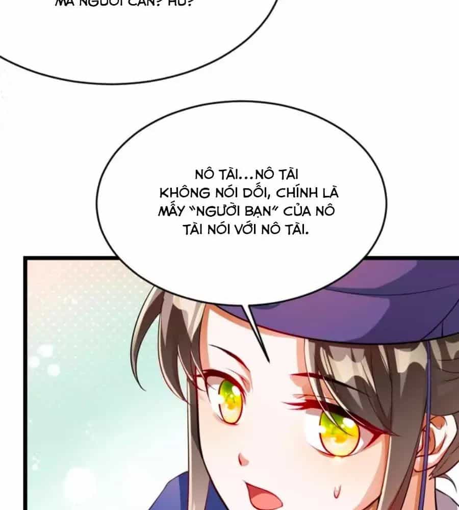 Thái Tử Điện Hạ, Nô Tài Có Hỉ Rồi - Chương 14 - ảnh 26