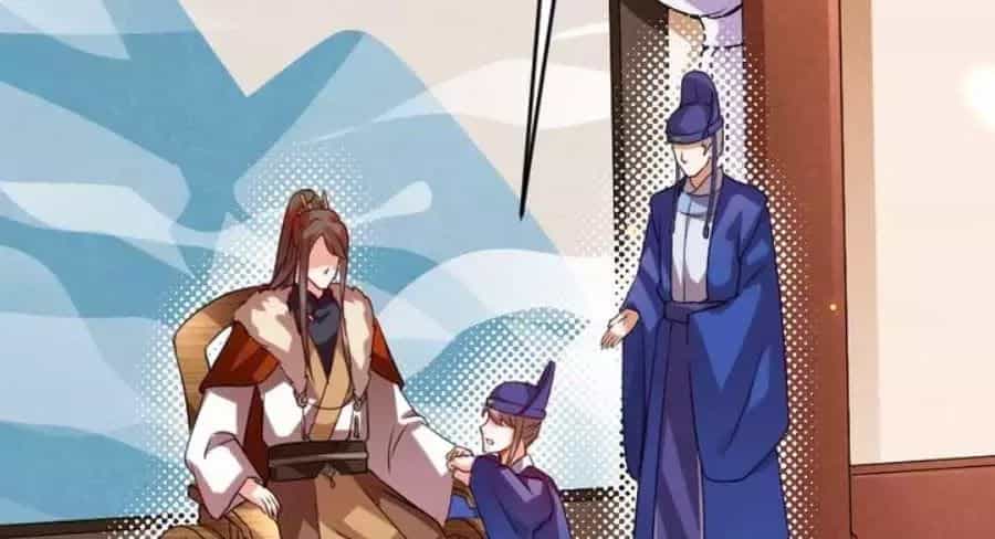 Thái Tử Điện Hạ, Nô Tài Có Hỉ Rồi - Chương 14 - ảnh 28