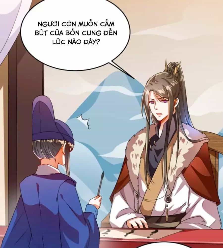 Thái Tử Điện Hạ, Nô Tài Có Hỉ Rồi - Chương 14 - ảnh 3