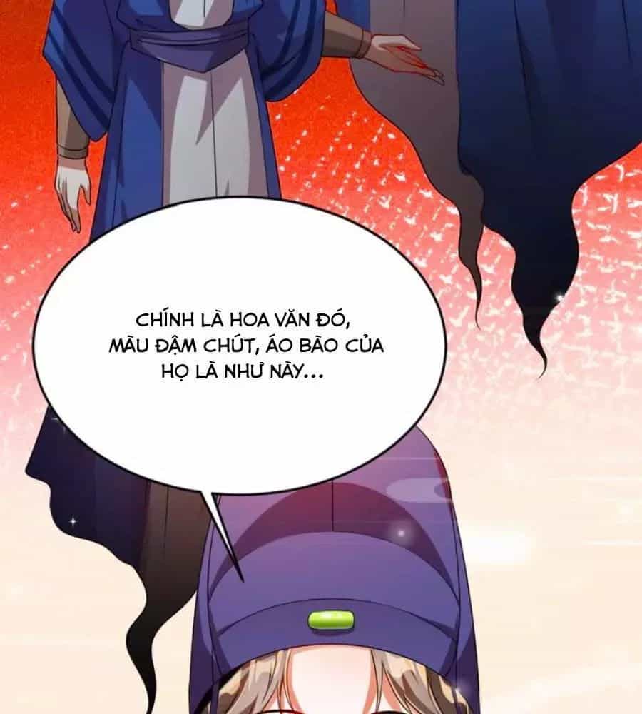 Thái Tử Điện Hạ, Nô Tài Có Hỉ Rồi - Chương 14 - ảnh 31