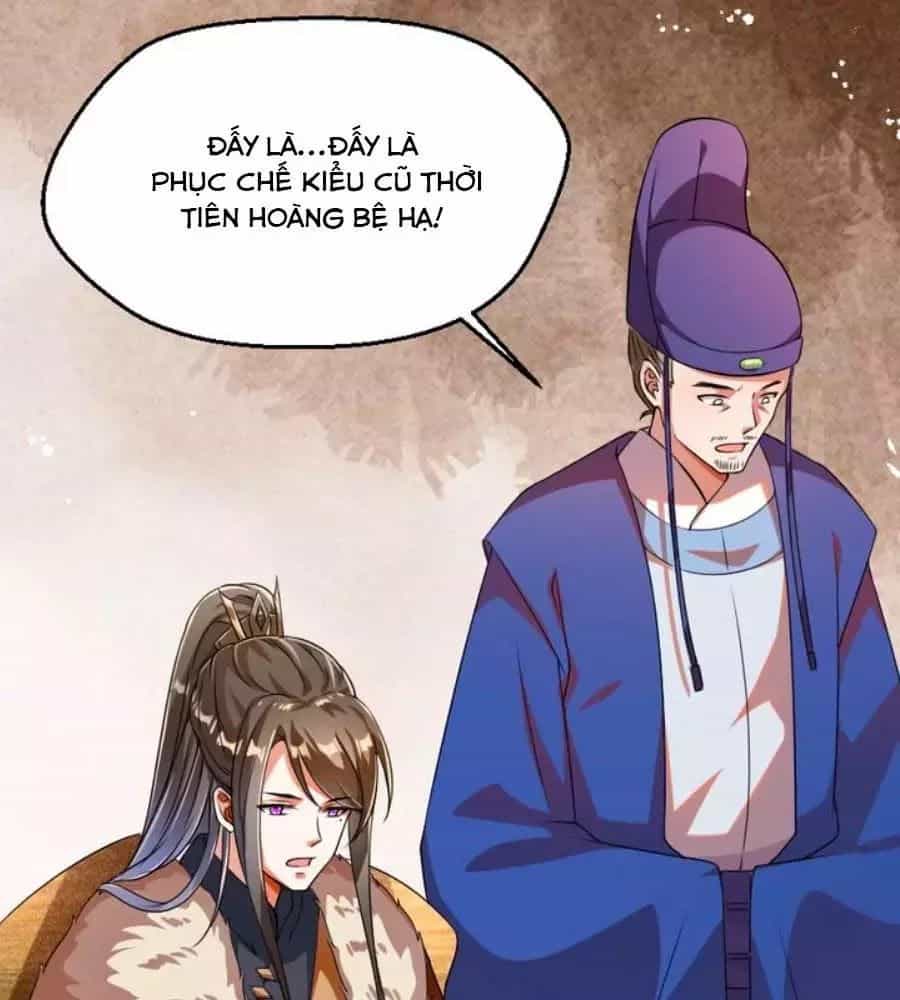 Thái Tử Điện Hạ, Nô Tài Có Hỉ Rồi - Chương 14 - ảnh 33