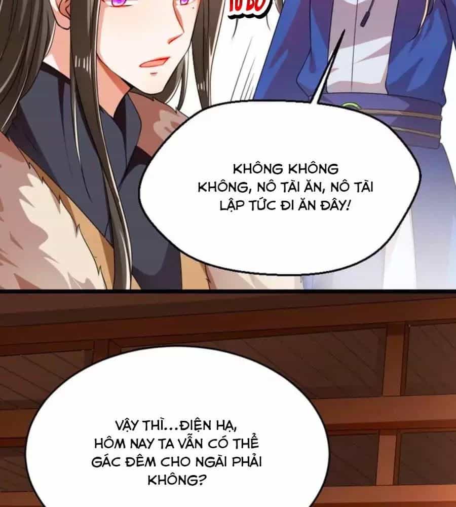 Thái Tử Điện Hạ, Nô Tài Có Hỉ Rồi - Chương 14 - ảnh 46