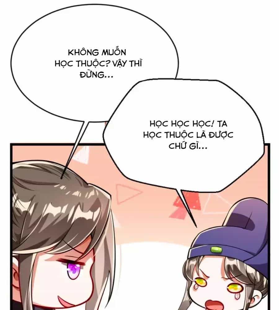 Thái Tử Điện Hạ, Nô Tài Có Hỉ Rồi - Chương 14 - ảnh 52