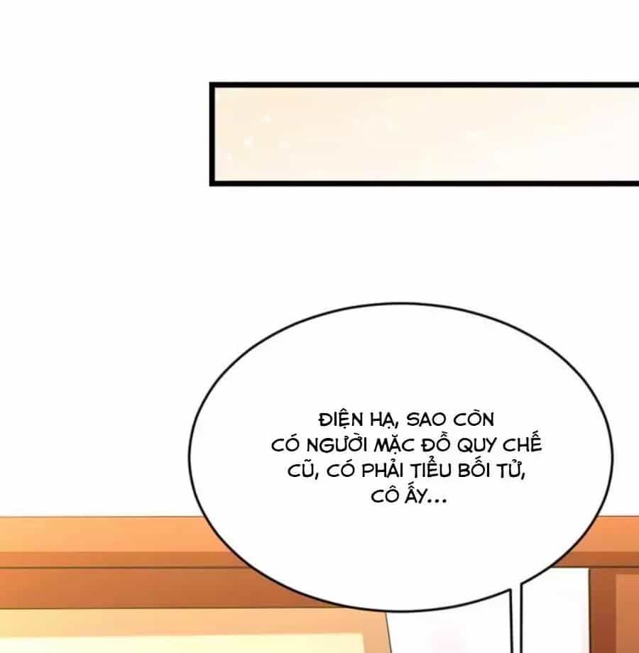 Thái Tử Điện Hạ, Nô Tài Có Hỉ Rồi - Chương 14 - ảnh 54