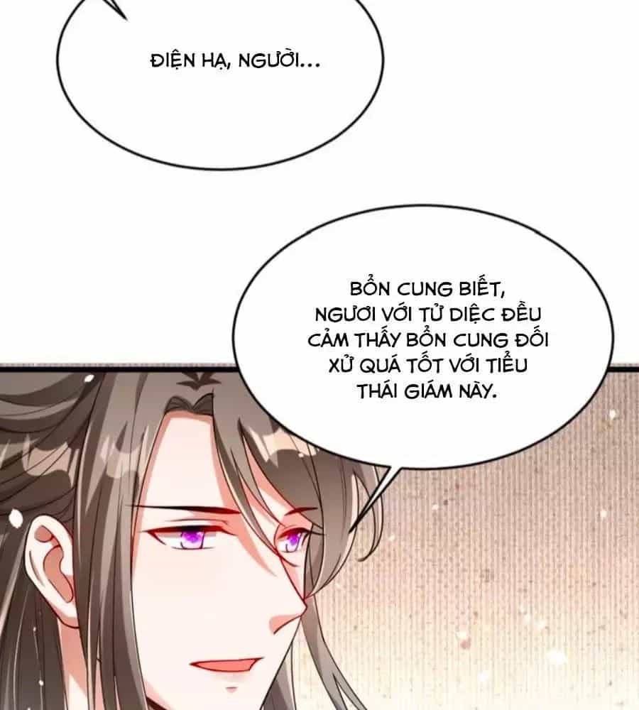 Thái Tử Điện Hạ, Nô Tài Có Hỉ Rồi - Chương 14 - ảnh 61