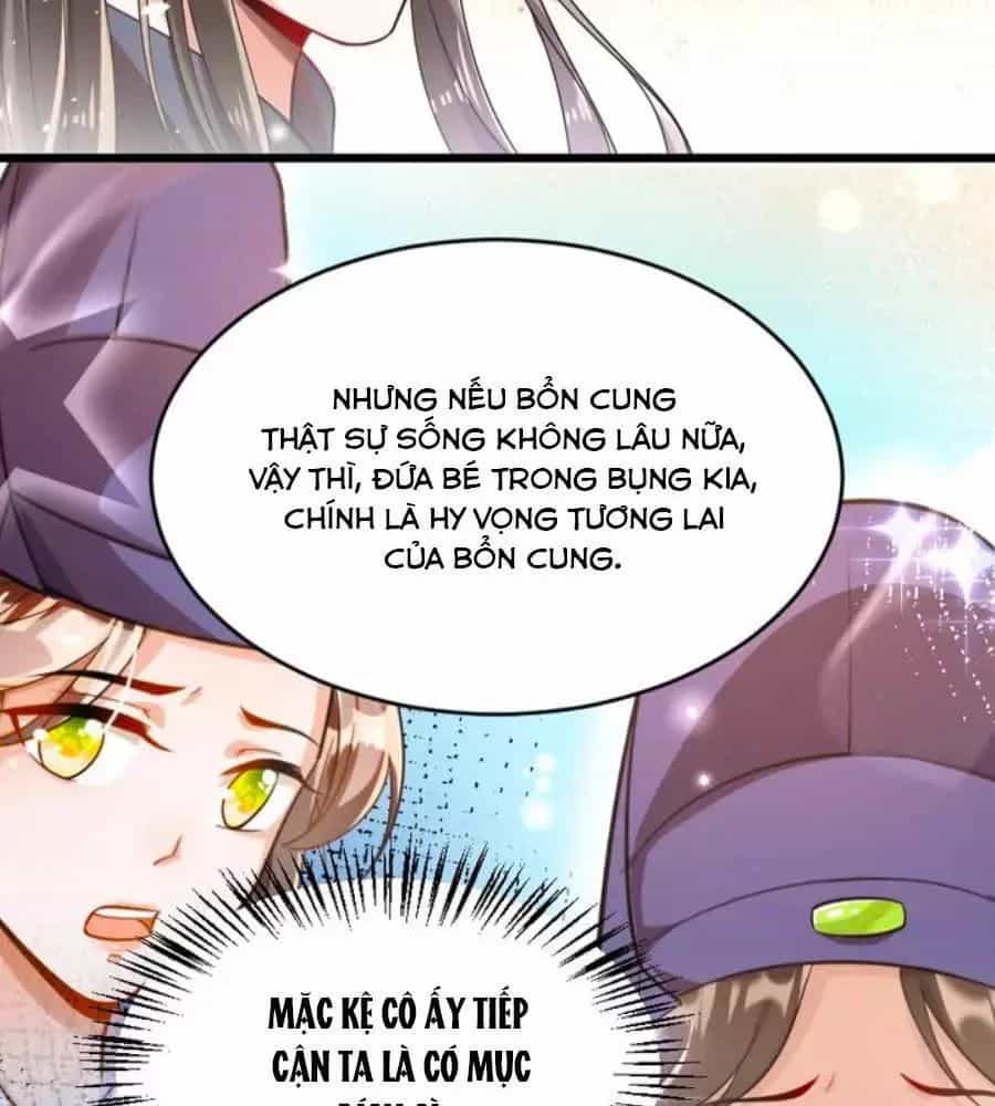 Thái Tử Điện Hạ, Nô Tài Có Hỉ Rồi - Chương 14 - ảnh 62