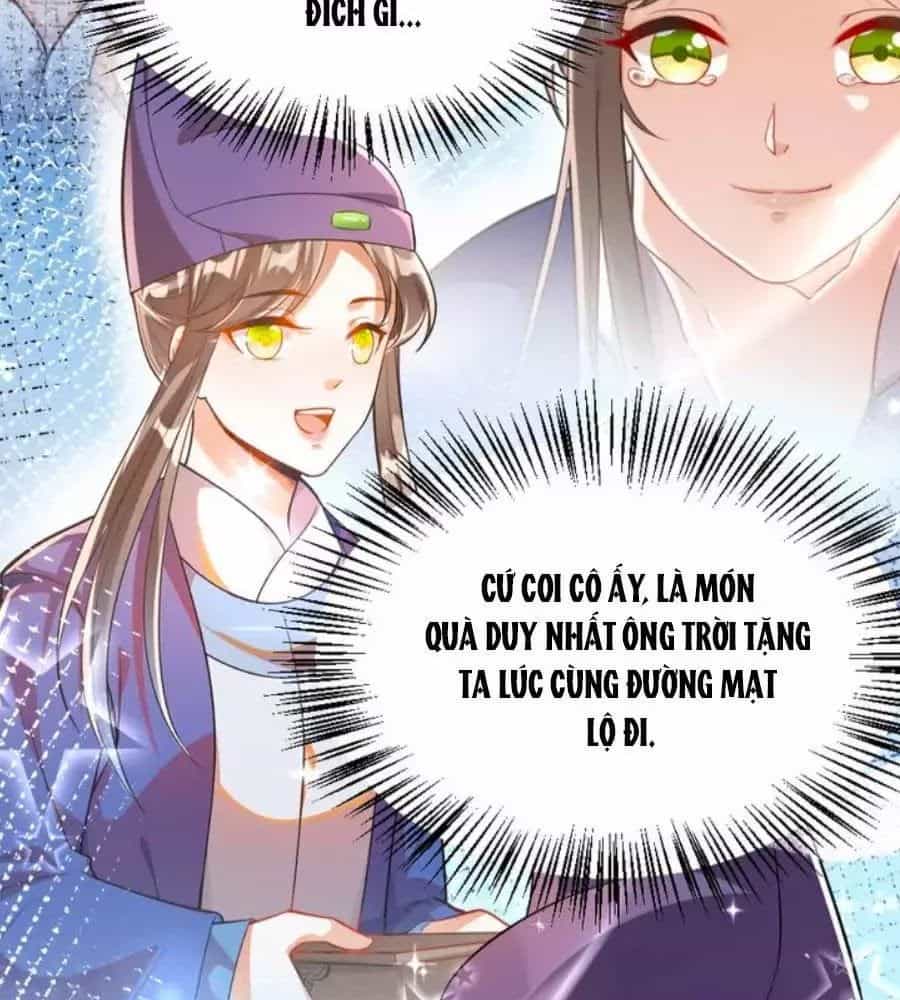 Thái Tử Điện Hạ, Nô Tài Có Hỉ Rồi - Chương 14 - ảnh 63