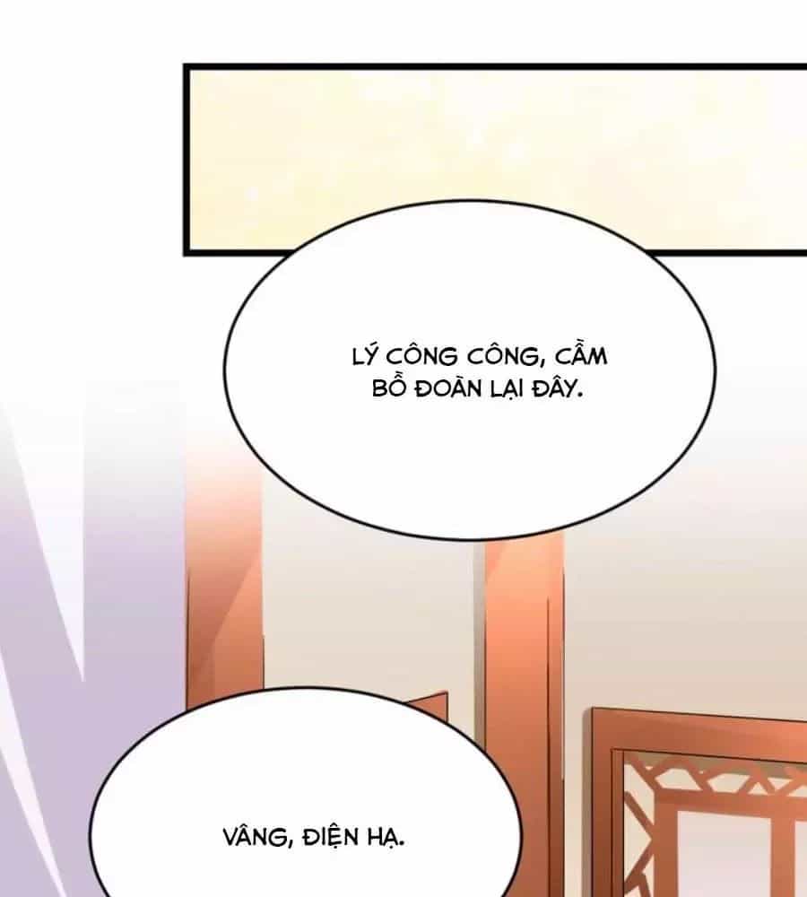 Thái Tử Điện Hạ, Nô Tài Có Hỉ Rồi - Chương 14 - ảnh 7