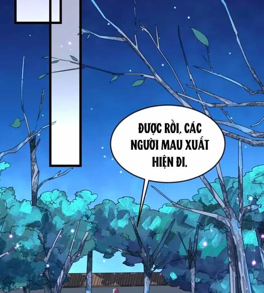 Thái Tử Điện Hạ, Nô Tài Có Hỉ Rồi - Chương 15 - ảnh 13