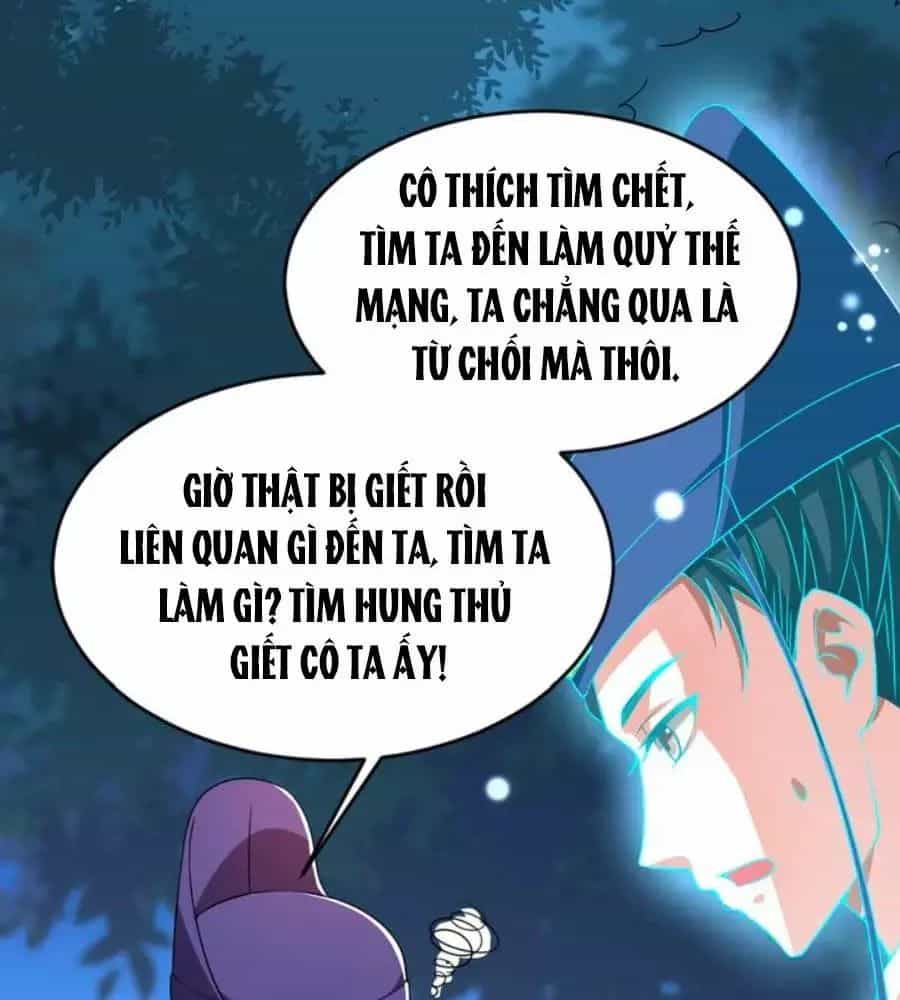 Thái Tử Điện Hạ, Nô Tài Có Hỉ Rồi - Chương 15 - ảnh 21