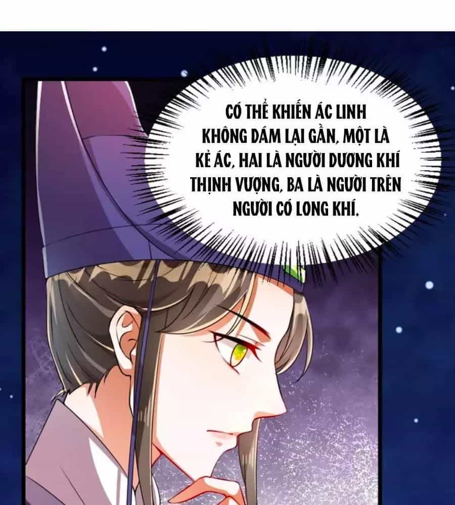 Thái Tử Điện Hạ, Nô Tài Có Hỉ Rồi - Chương 15 - ảnh 23