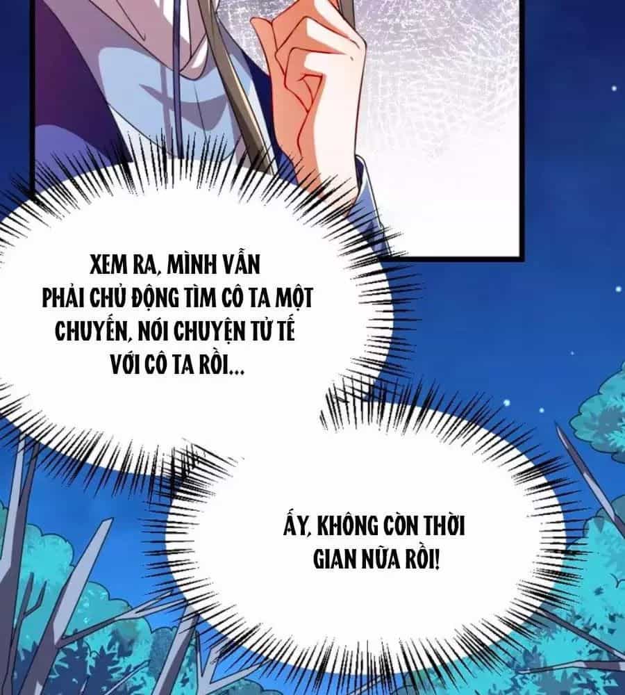 Thái Tử Điện Hạ, Nô Tài Có Hỉ Rồi - Chương 15 - ảnh 24