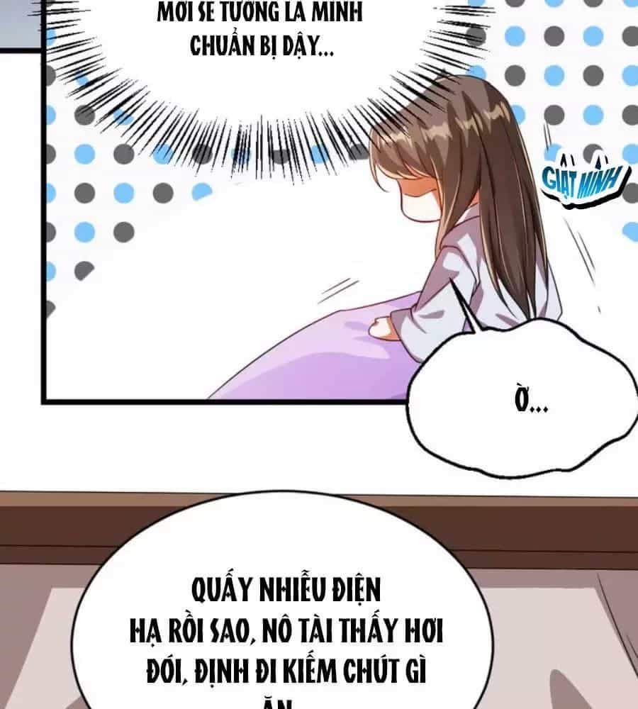 Thái Tử Điện Hạ, Nô Tài Có Hỉ Rồi - Chương 15 - ảnh 31