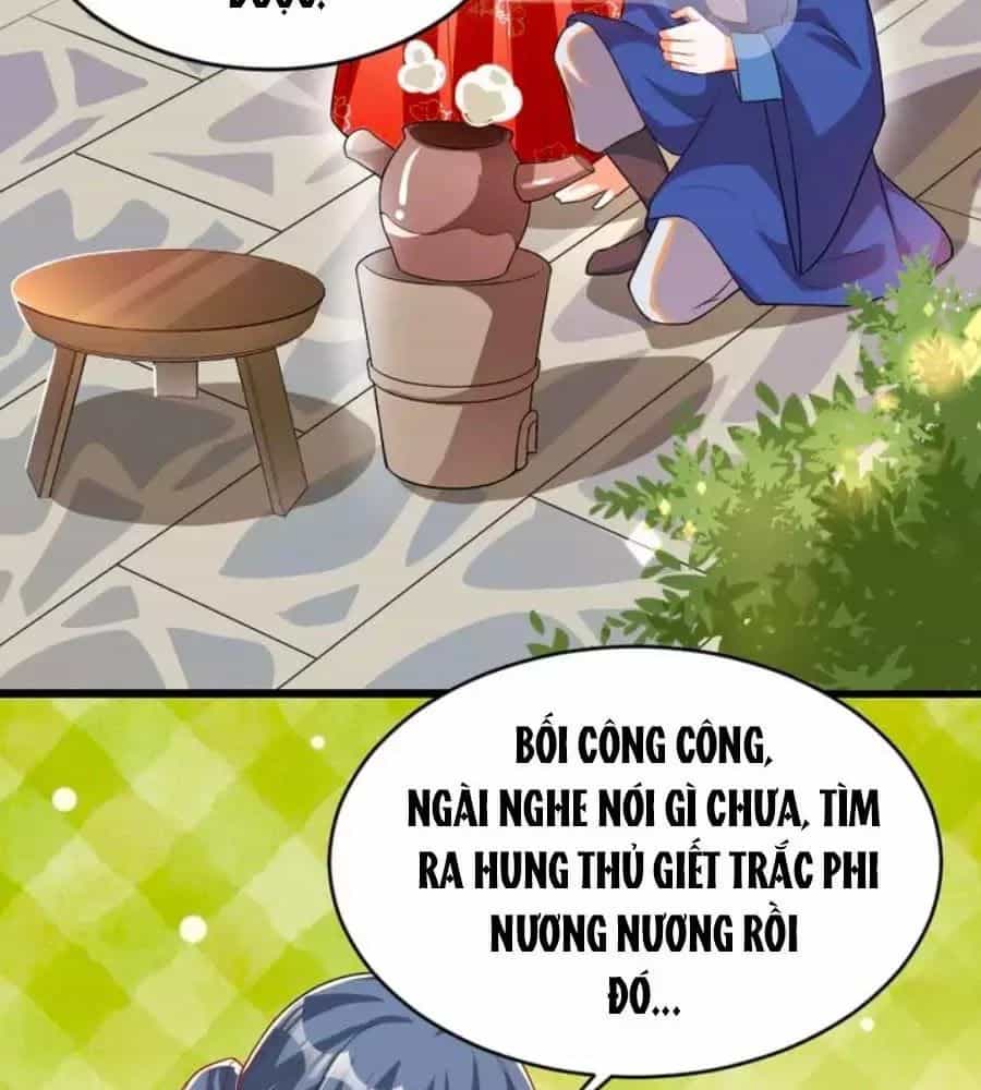 Thái Tử Điện Hạ, Nô Tài Có Hỉ Rồi - Chương 15 - ảnh 39