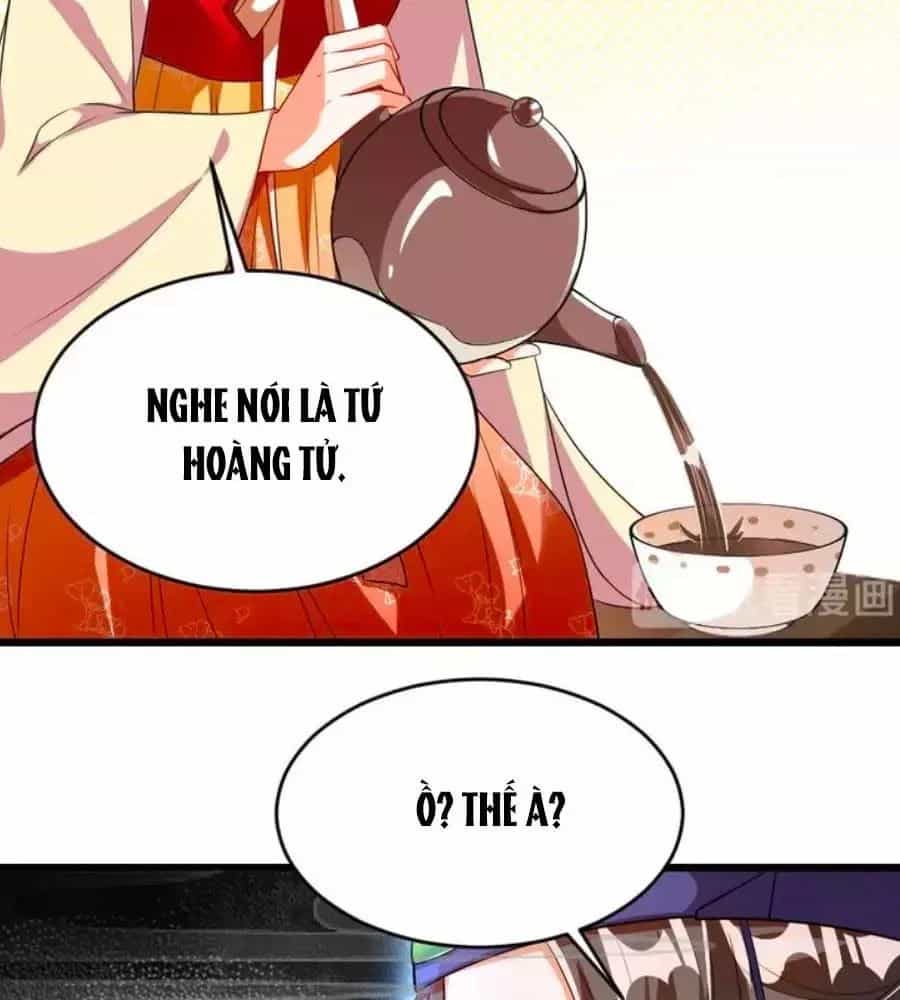 Thái Tử Điện Hạ, Nô Tài Có Hỉ Rồi - Chương 15 - ảnh 41