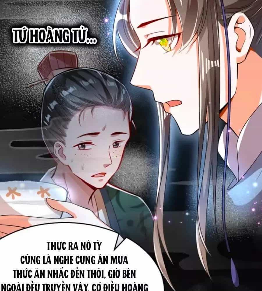 Thái Tử Điện Hạ, Nô Tài Có Hỉ Rồi - Chương 15 - ảnh 42