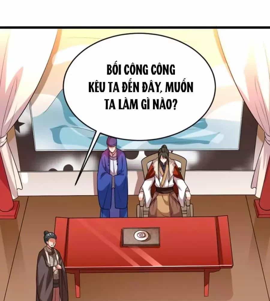 Thái Tử Điện Hạ, Nô Tài Có Hỉ Rồi - Chương 15 - ảnh 47