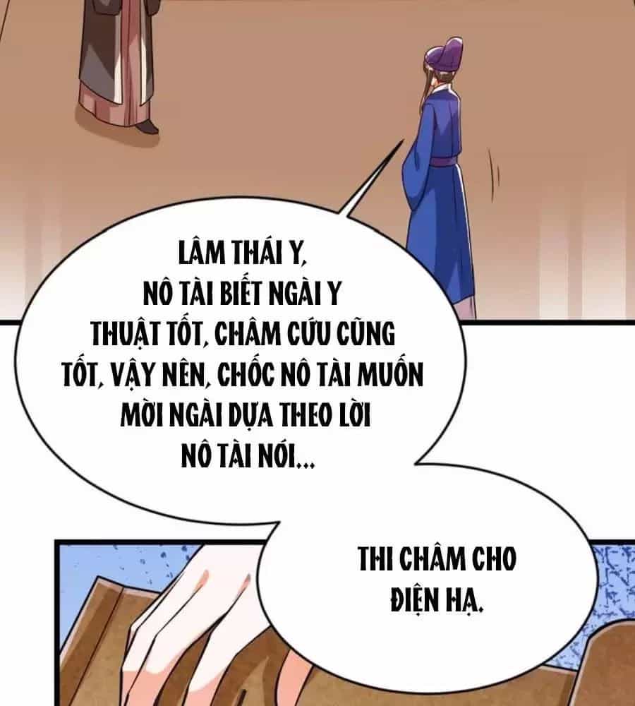 Thái Tử Điện Hạ, Nô Tài Có Hỉ Rồi - Chương 15 - ảnh 48