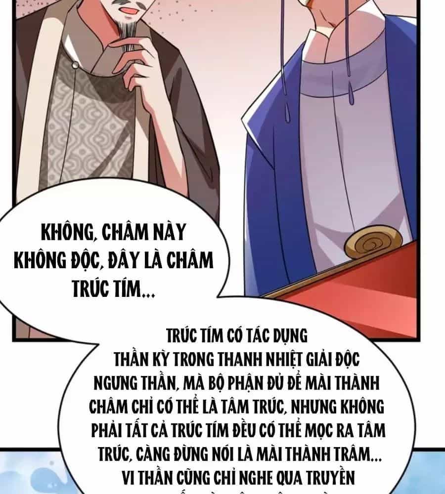 Thái Tử Điện Hạ, Nô Tài Có Hỉ Rồi - Chương 15 - ảnh 50