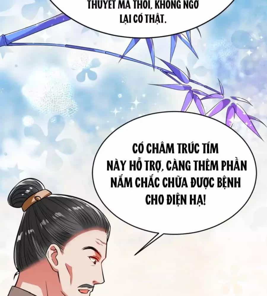 Thái Tử Điện Hạ, Nô Tài Có Hỉ Rồi - Chương 15 - ảnh 51