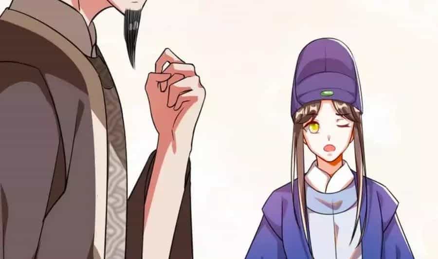 Thái Tử Điện Hạ, Nô Tài Có Hỉ Rồi - Chương 15 - ảnh 52