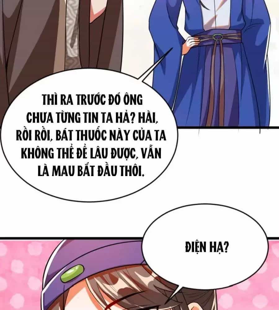 Thái Tử Điện Hạ, Nô Tài Có Hỉ Rồi - Chương 15 - ảnh 53