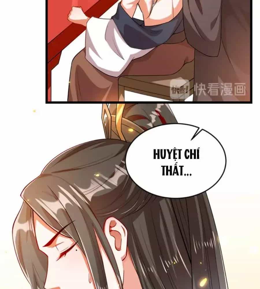 Thái Tử Điện Hạ, Nô Tài Có Hỉ Rồi - Chương 16 - ảnh 13
