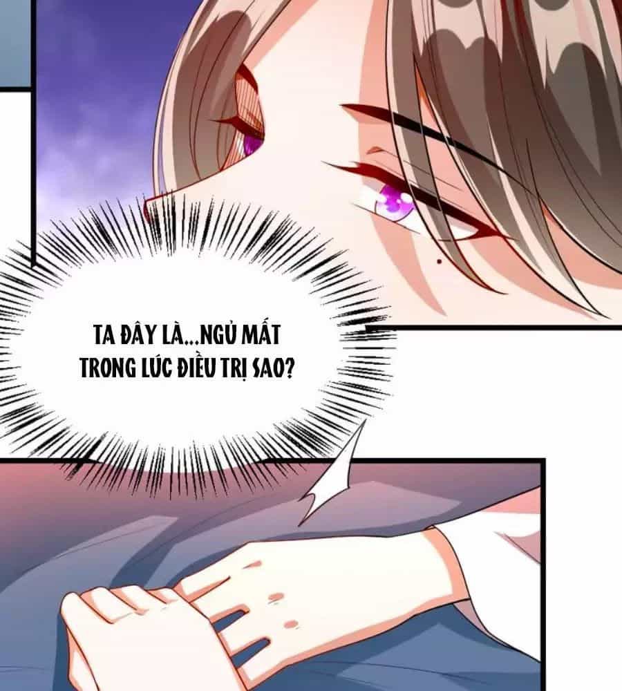 Thái Tử Điện Hạ, Nô Tài Có Hỉ Rồi - Chương 16 - ảnh 19