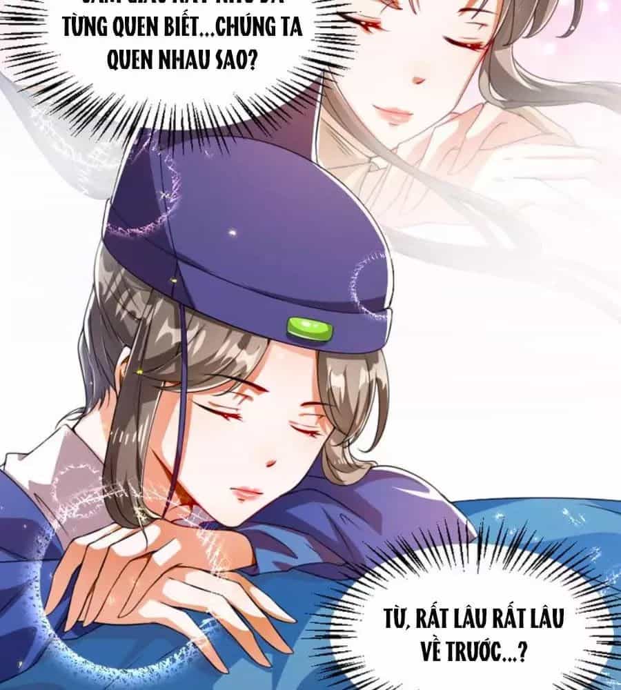 Thái Tử Điện Hạ, Nô Tài Có Hỉ Rồi - Chương 16 - ảnh 22