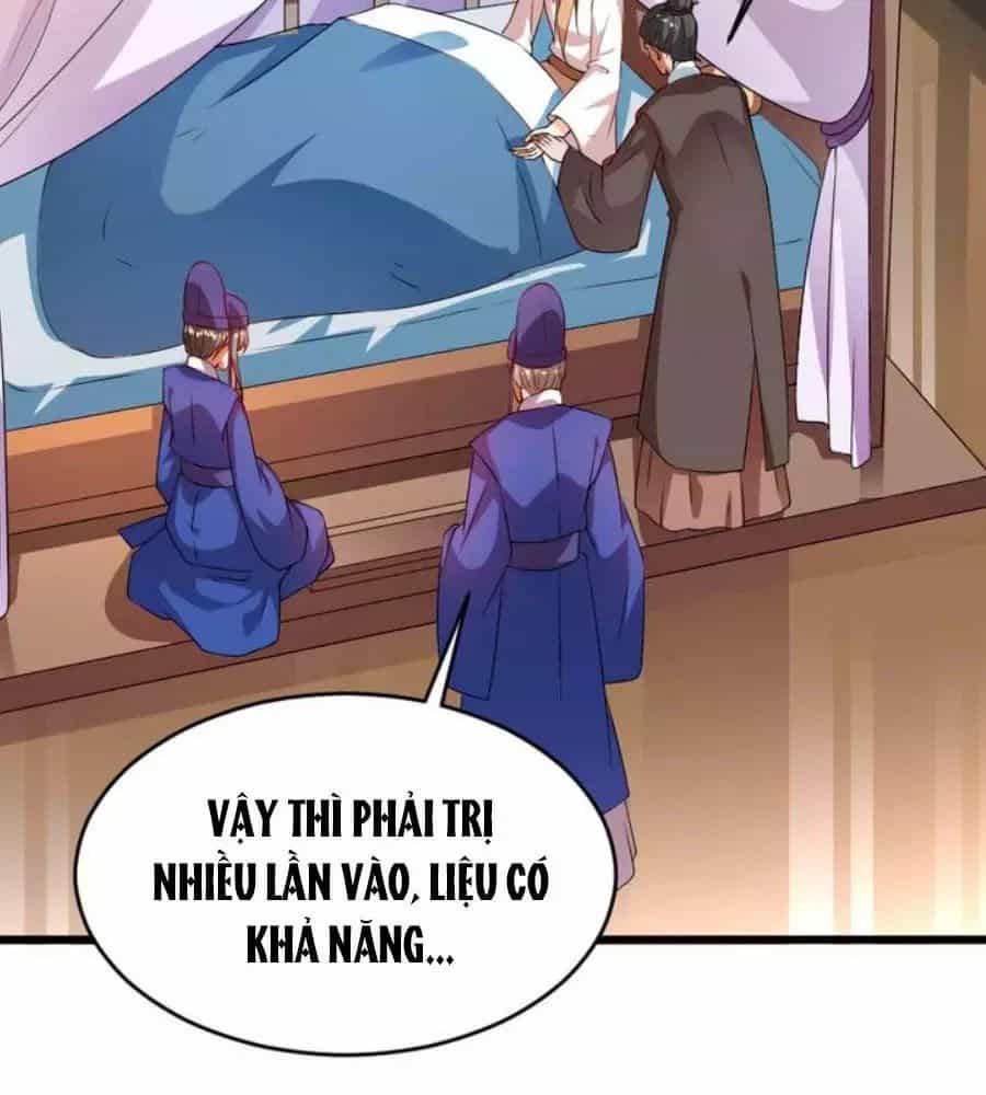 Thái Tử Điện Hạ, Nô Tài Có Hỉ Rồi - Chương 16 - ảnh 30