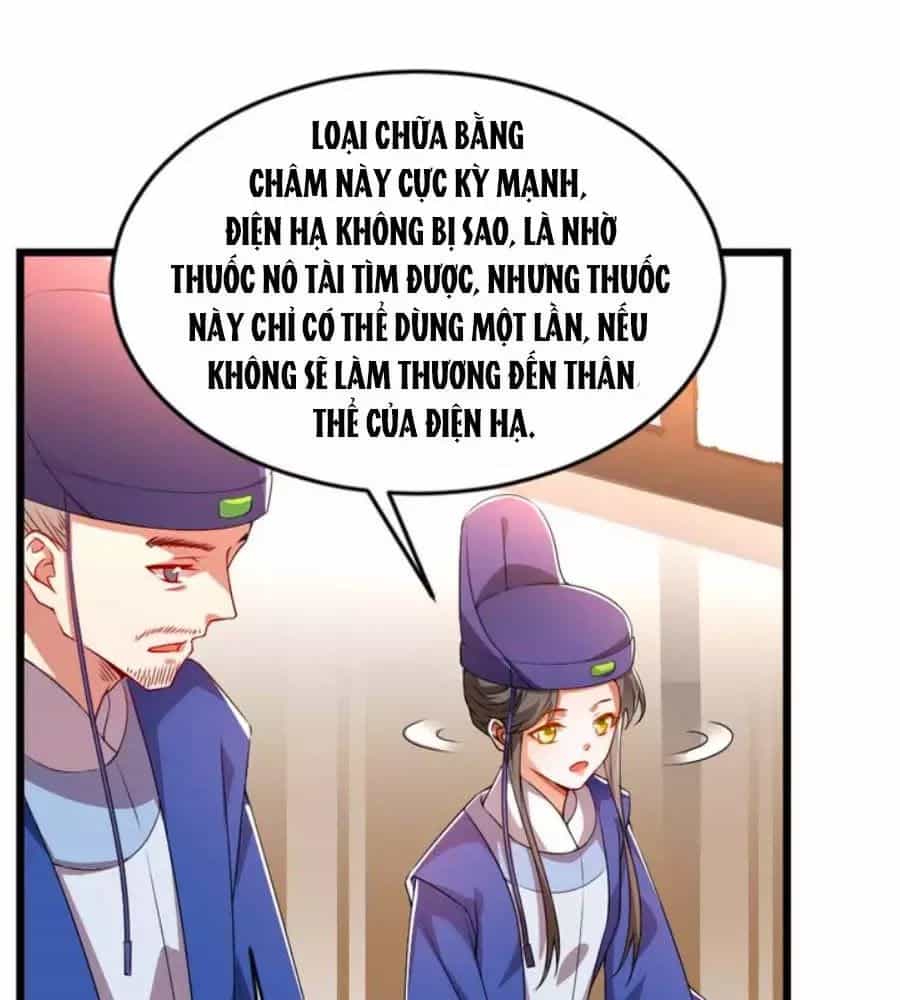 Thái Tử Điện Hạ, Nô Tài Có Hỉ Rồi - Chương 16 - ảnh 31